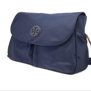 Tory Burch Nylon Baby Bag